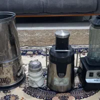 چند قلم کالا مربوط به اشپزخانه