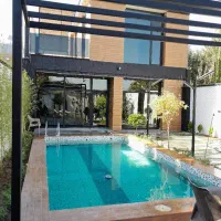 ویلا۳۲۰متری انشعابات وصل دوبلکس سهیلیه زعفرانیه