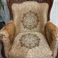 مبل سلطنتی ۹ نفره