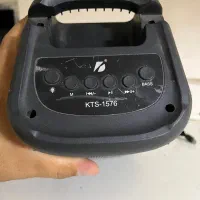 اسپیکر kTS|پخشکننده همراه|قزوین, |دیوار