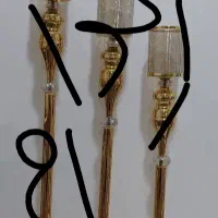ست شمعدانی