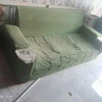 چنددسته وسایل خونه حراج میشه کسی خاست