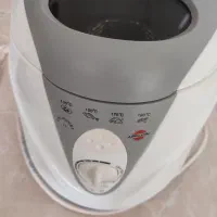 سرخ کن پارس خزر