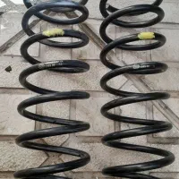 فنر عقب ساینا تیبا