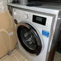 لباسشویی بکو اصل ترکیه