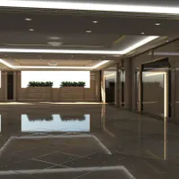 ۲۶۳ متری۴ خواب سوپر لاکچری در کوی مهران|فروش آپارتمان|تهران, کوی مهران|دیوار