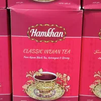 چای هم خان با رایحه و کلاسیک ساده