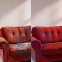 قالی شویی و مبل شویی«پاک نشین»|خدمات نظافت|قزوین, |دیوار