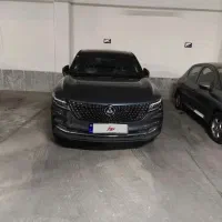 دیگنیتی صفر مدل ۱۴۰۰|خودرو سواری و وانت|تهران, اکباتان|دیوار