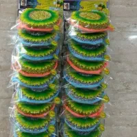 اسکاج خورشیدی و سیمی عمده|لوازم نظافت|کرج, شهرک بنفشه|دیوار