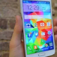 Samsung S5|موبایل|تهران, جوادیه|دیوار