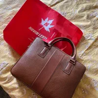 کیف چرم نوین چرم