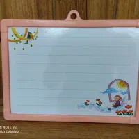 تخته وایت برد کودک