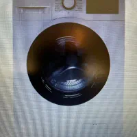 ماشین لباسشویی ۷کیلیویی اسنوا