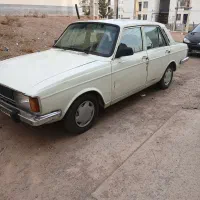 سواری پیکان|خودرو سواری و وانت|شاندرمن, |دیوار