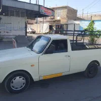 فروش وانت 92