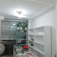 ویترین و پیشخوان و رگال و پانچ درحد