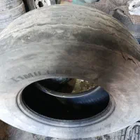 لاستیک|خودرو سنگین|وحیدیه, |دیوار