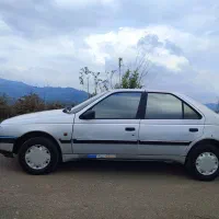 ۴۰۵|خودرو سواری و وانت|لنگرود, |دیوار