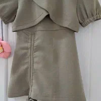 پیرهن دخترونه وارداتی