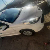 پژو 207 tu3 صفر مدل 1404|خودرو سواری و وانت|زاهدان, |دیوار