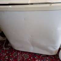 ماشین لباس شویی