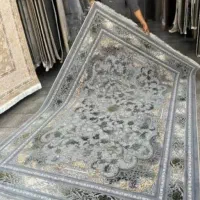 4عدد فرش ۹ متری 700شانه آکبند (برند عالی مقام)