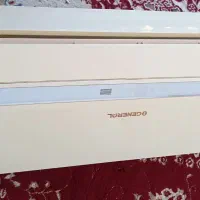 کولر گازی اوجنرال۲۴ هزار