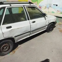 فروش خودرو