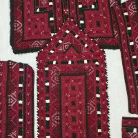 انواع بدن آستین|لباس|سراوان, |دیوار