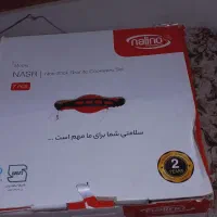 سرویس پخت وپز ۷پارچه نالینو گرانیتی|ظروف پخت‌وپز|تهران, توحید|دیوار