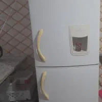 یخچال وفریزر الکترواستیل