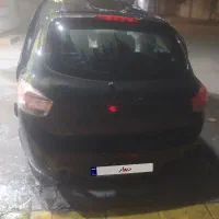 تیبا دو مدل ۹۴ تصادفی|خودرو سواری و وانت|مشهد, الهیه|دیوار