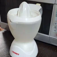 آب مرکبات گیری برقی و مخلوط کن