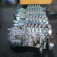 پمپ گازوئیل