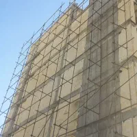 نصاب داربست بالوله ولوازم خودی شما