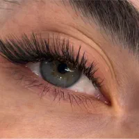 آرایش دائم حرفه‌ای با تخفیف شب یلدا|خدمات آرایشگری و زیبایی|محمدشهر, همایون ویلا|دیوار