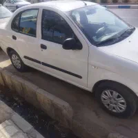 تیبا مدل98 بدون رنگ|خودرو سواری و وانت|تربتحیدریه, کاشانی|دیوار