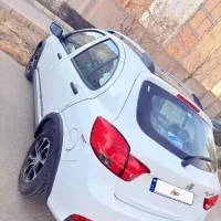 کوئیک GXRتیپL|خودرو سواری و وانت|محمدشهر, جعفرآباد|دیوار