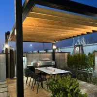 جوشکاری سیار کل تهران انواع آلاچیق حفاظ سقف بالکن