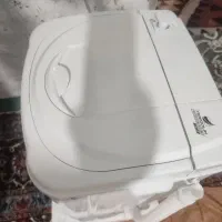 لوازم.خانگی.|ماشین لباسشویی و خشک‌کن لباس|ساوه, |دیوار