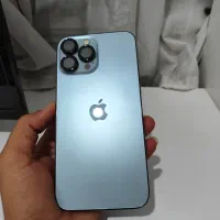 ایفون 13 پرومکس 512g zaa