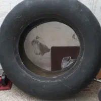 همه سایز منجید دور لودر تراکتور گریدر کامیون|قطعات یدکی و لوازم جانبی|مشهد, رسالت|دیوار