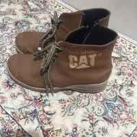 کفش زنانه|کیف، کفش، کمربند|آباده, |دیوار