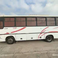 میدل باس مینی بوس بنز 88|خودرو سنگین|بندرعباس, |دیوار