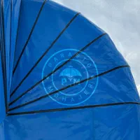 سایبان کالسکه ای ، بازویی ، چتر