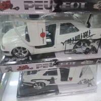 پژو شوتی|اسباب‌بازی بچه|ساوه, |دیوار