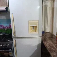 یخچال فریزر هیمالیا