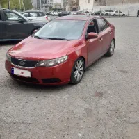 سراتو وارداتی مدل ۲۰۱۰