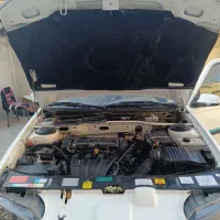 پژو پارس elx. پارس موتور زانتیا|خودرو سواری و وانت|مرودشت, ثبت احوال|دیوار